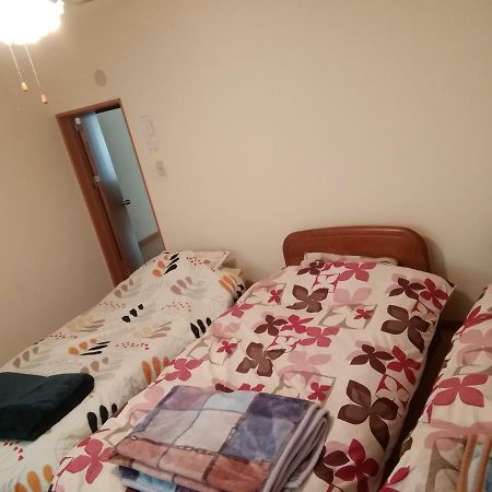 Hakodate Station 5Minutes Walk Vacation Stay Bagian luar foto