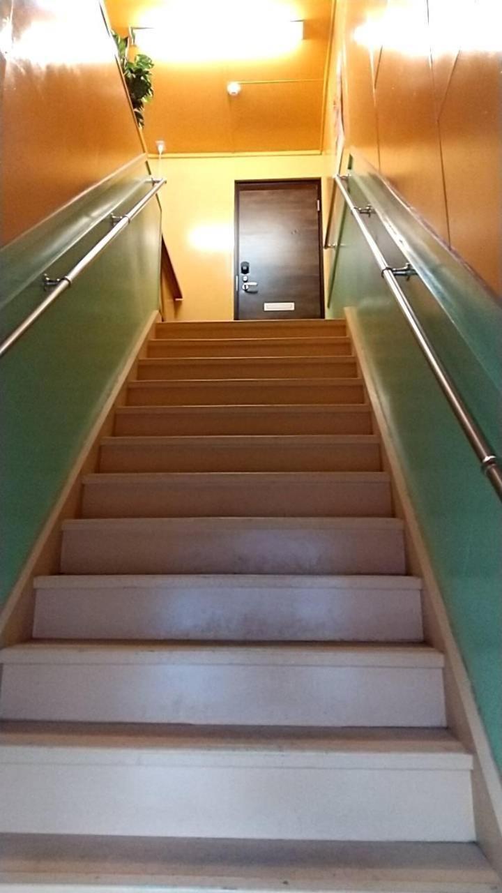 Hakodate Station 5Minutes Walk Vacation Stay Bagian luar foto
