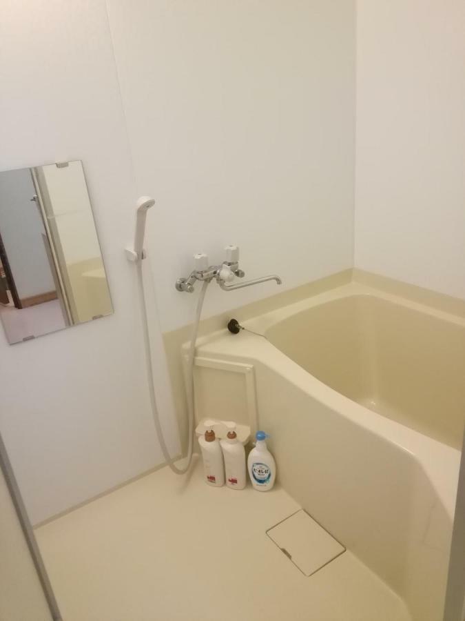 Hakodate Station 5Minutes Walk Vacation Stay Bagian luar foto